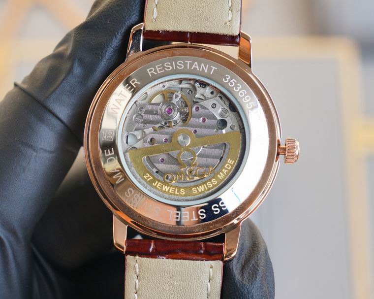 Omega men watch  (18)