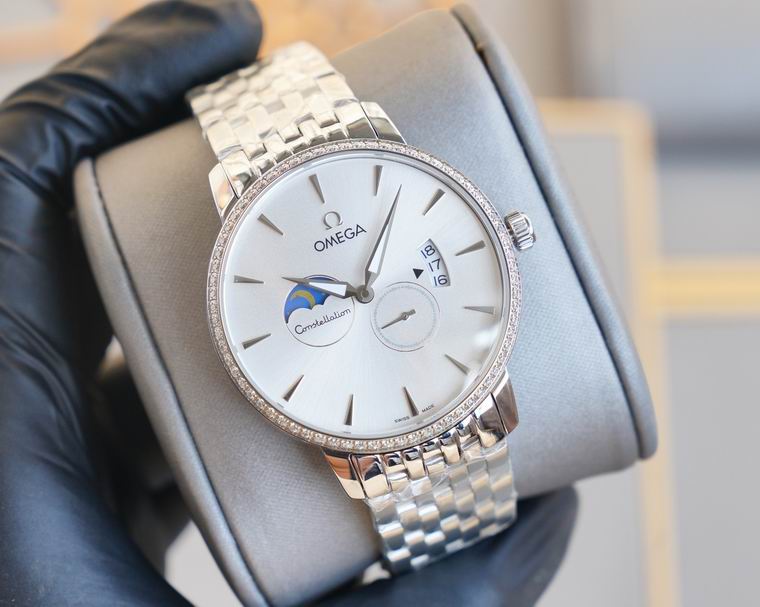 Omega men watch  (3)