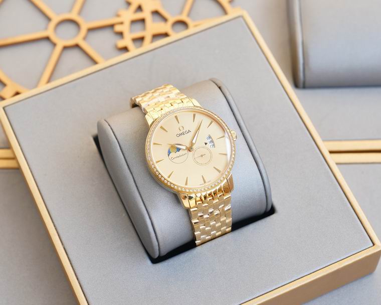 Omega men watch  (5)