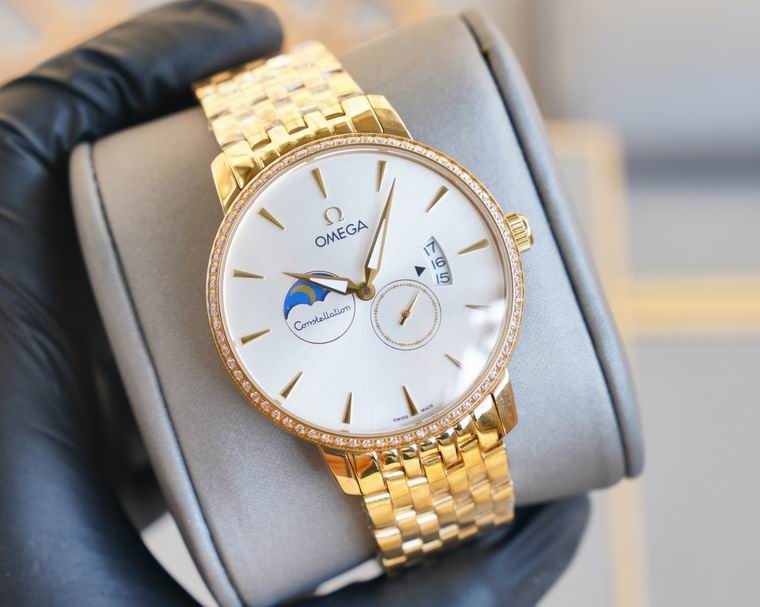 Omega men watch  (6)