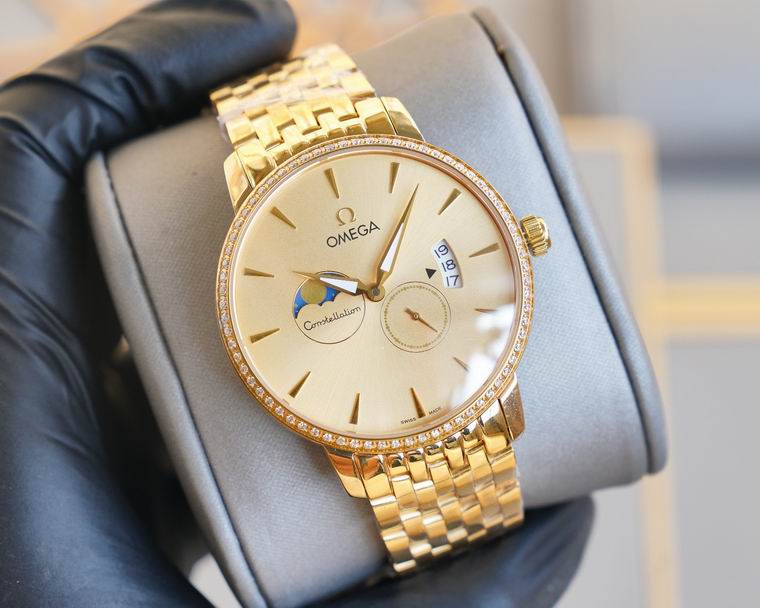 Omega men watch  (7)