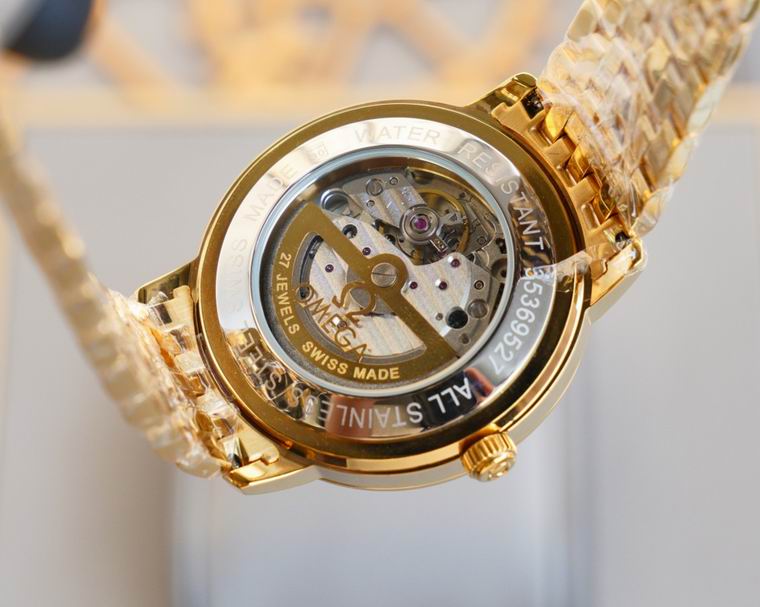 Omega men watch  (8)