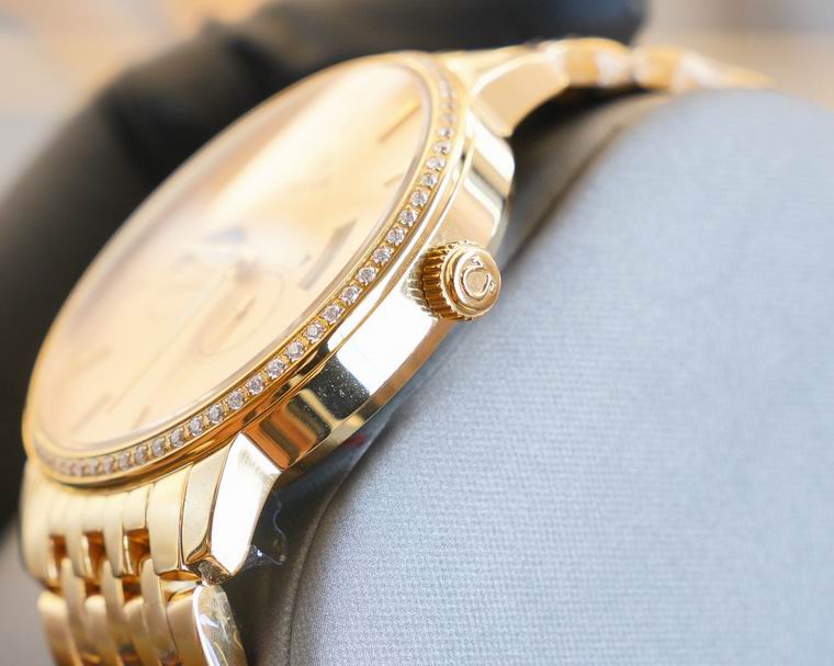 Omega men watch  (9)