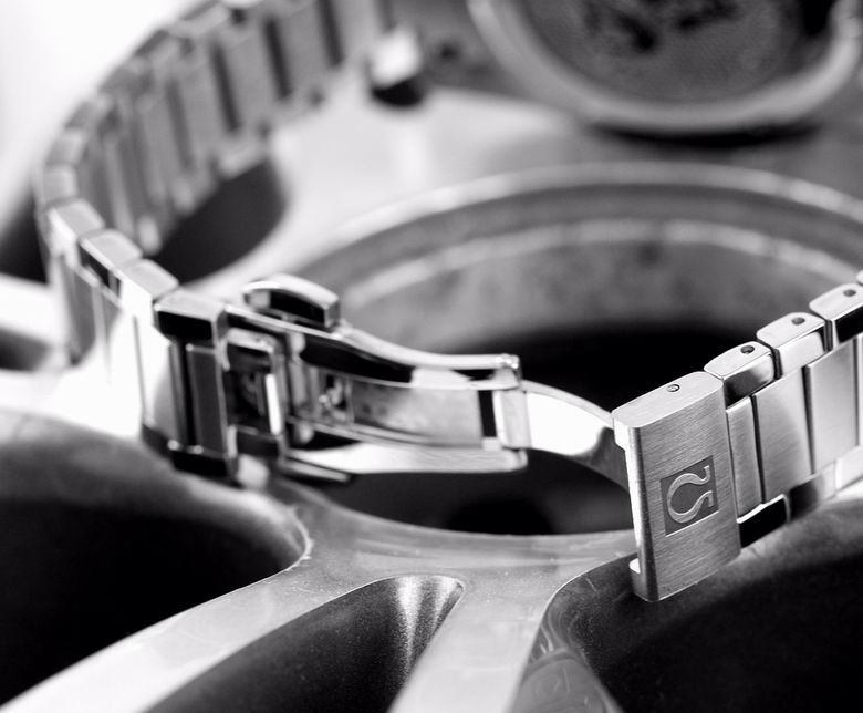 Omega watch 42mm (11)