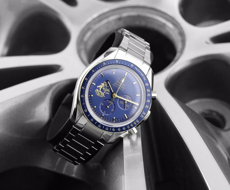 Omega watch 42mm (12)