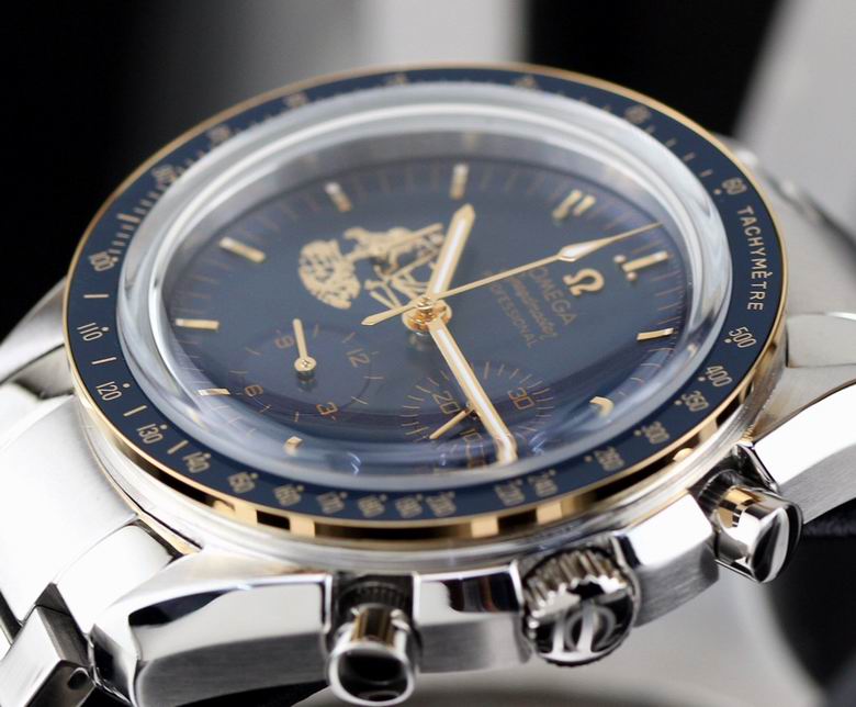 Omega watch 42mm (14)