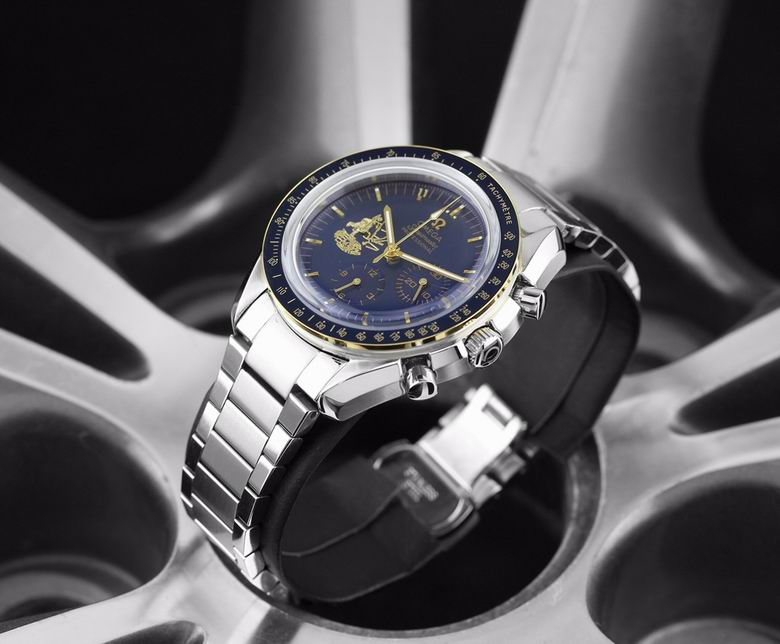 Omega watch 42mm (15)