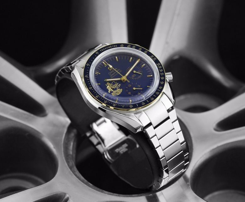 Omega watch 42mm (16)