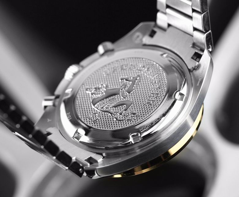 Omega watch 42mm (17)