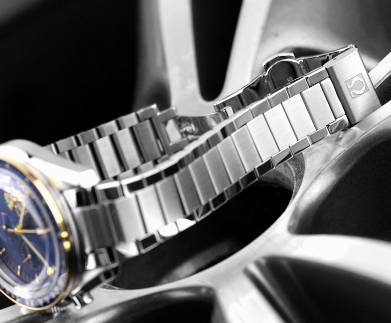 Omega watch 42mm (18)