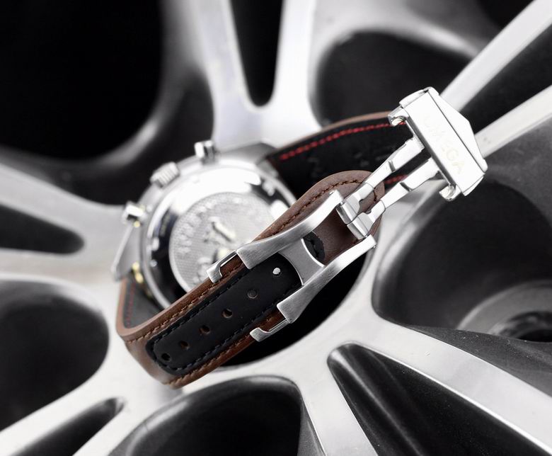 Omega watch 42mm (2)