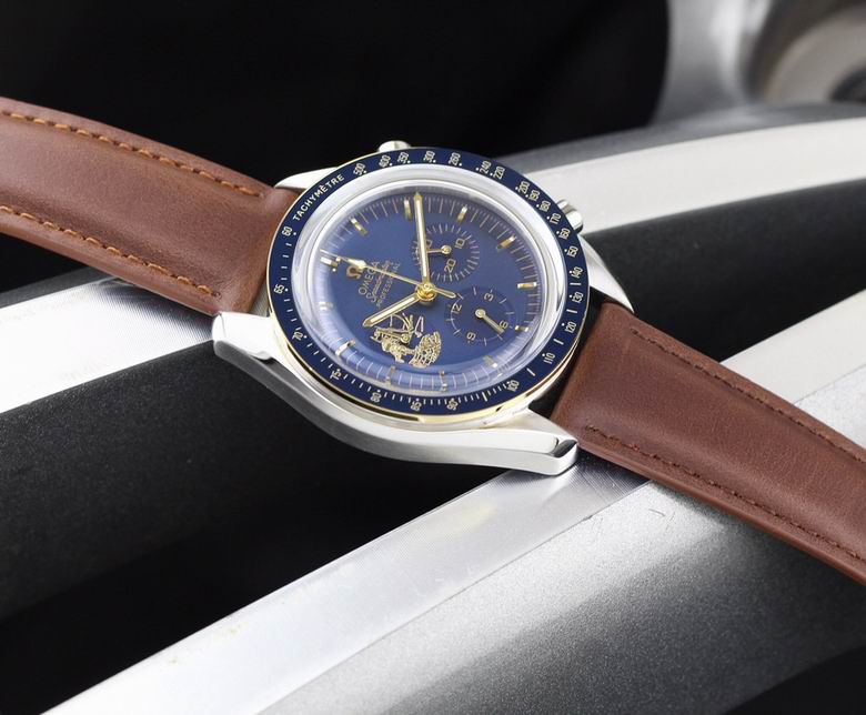 Omega watch 42mm (6)