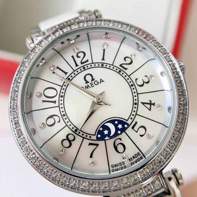 Omega watch mb (12)