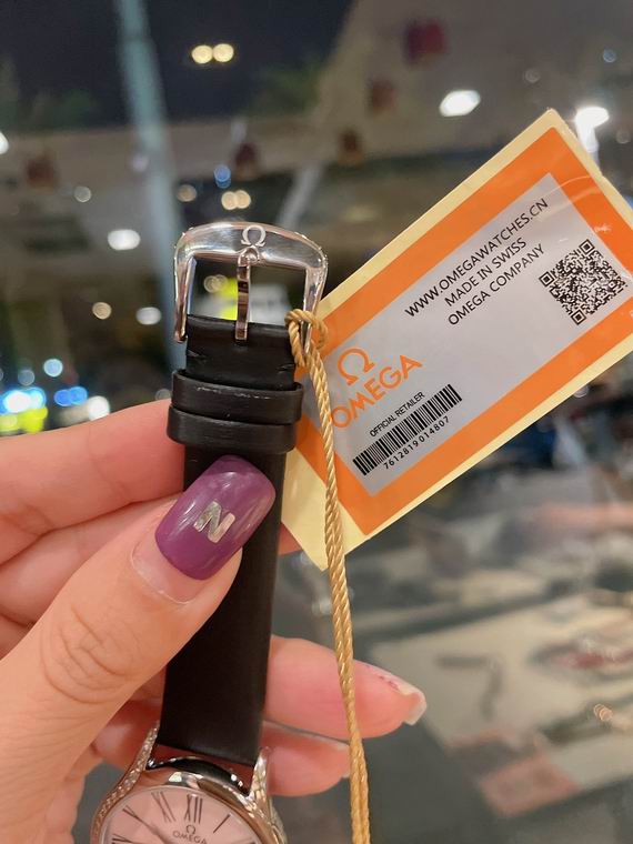 Omega watch mb (14)