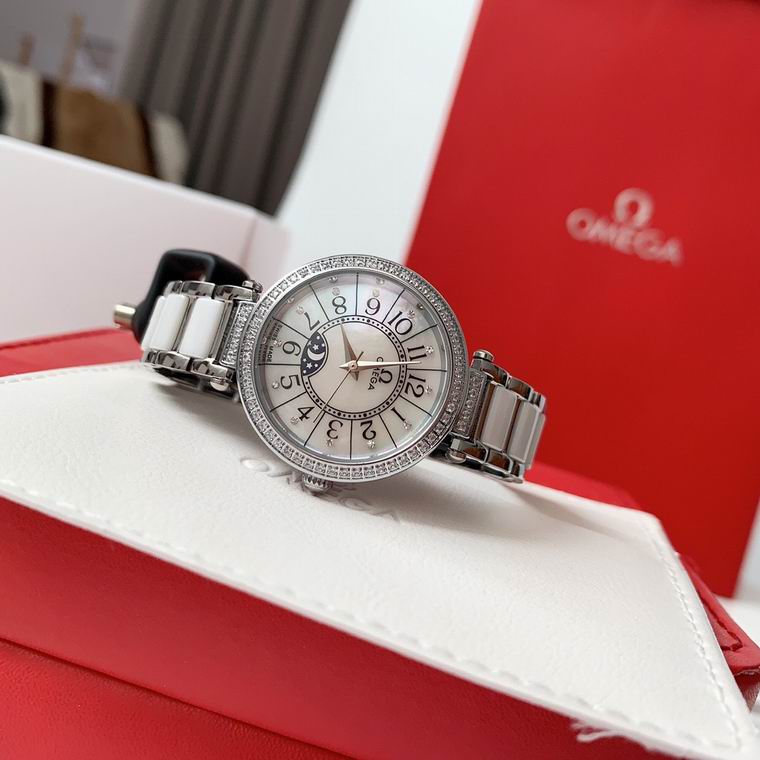 Omega watch mb (14)