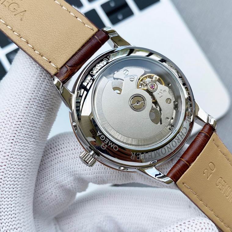 Omega watch mb (16)