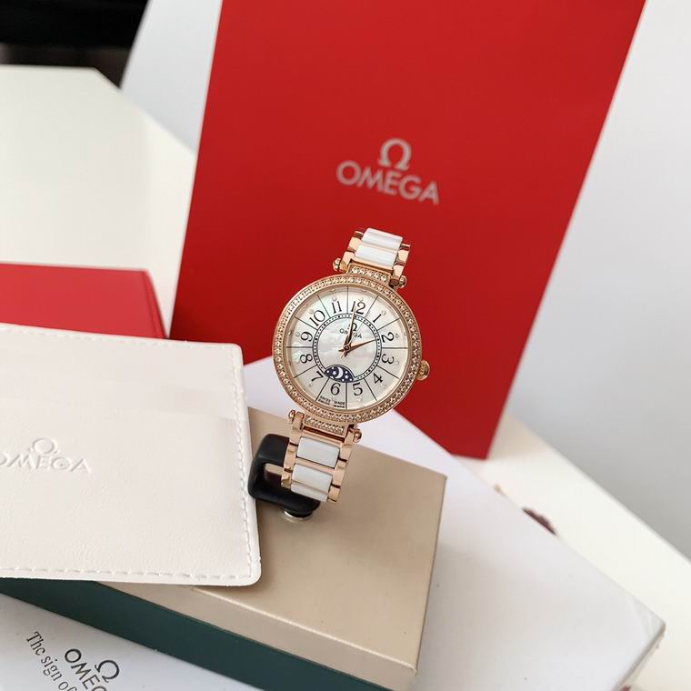 Omega watch mb (3)