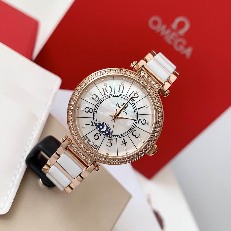 Omega watch mb (4)