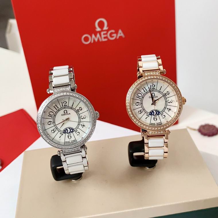 Omega watch mb (7)