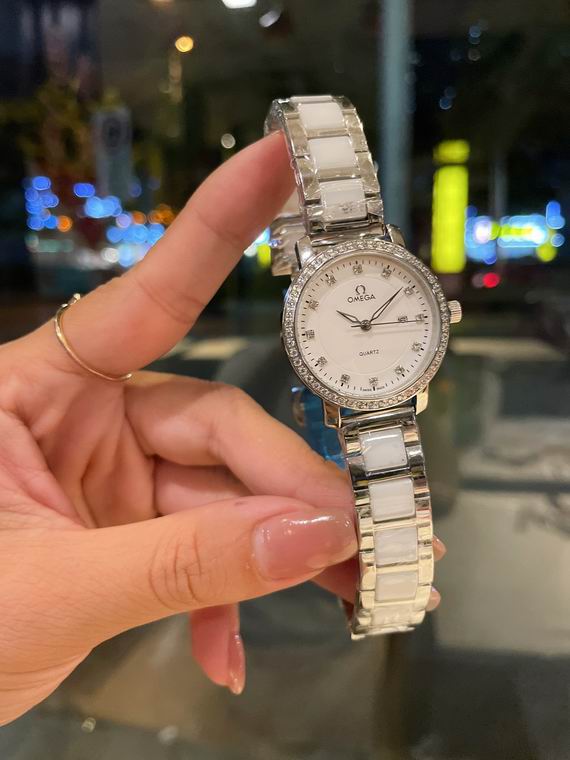 Omega women 28X8mm (10)