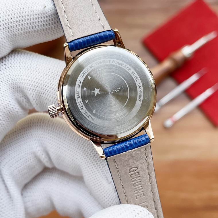 Omega women 28X8mm (10)