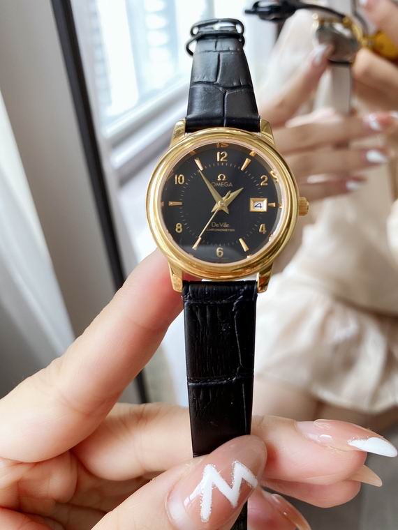 Omega women 28X8mm (10)