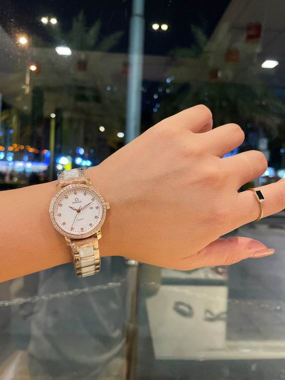Omega women 28X8mm (11)