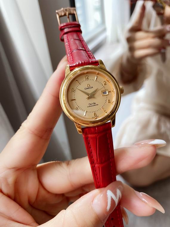 Omega women 28X8mm (11)