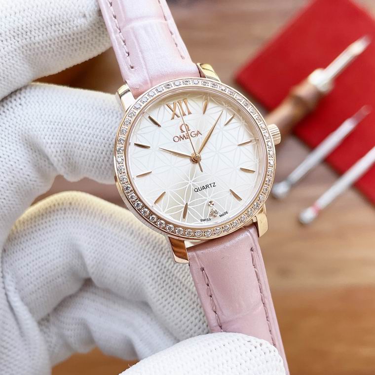 Omega women 28X8mm (11)