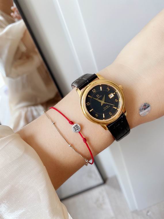 Omega women 28X8mm (12)