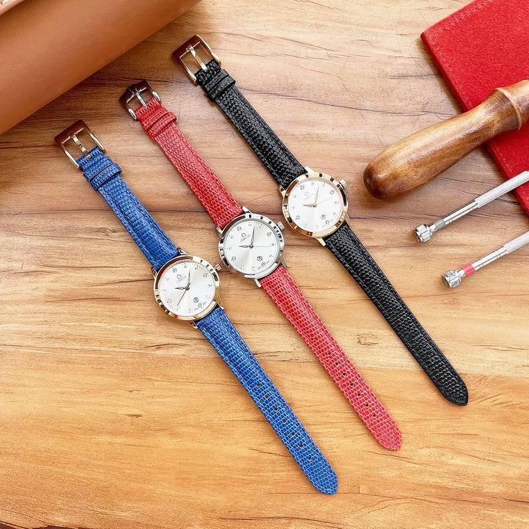 Omega women 28X8mm (15)