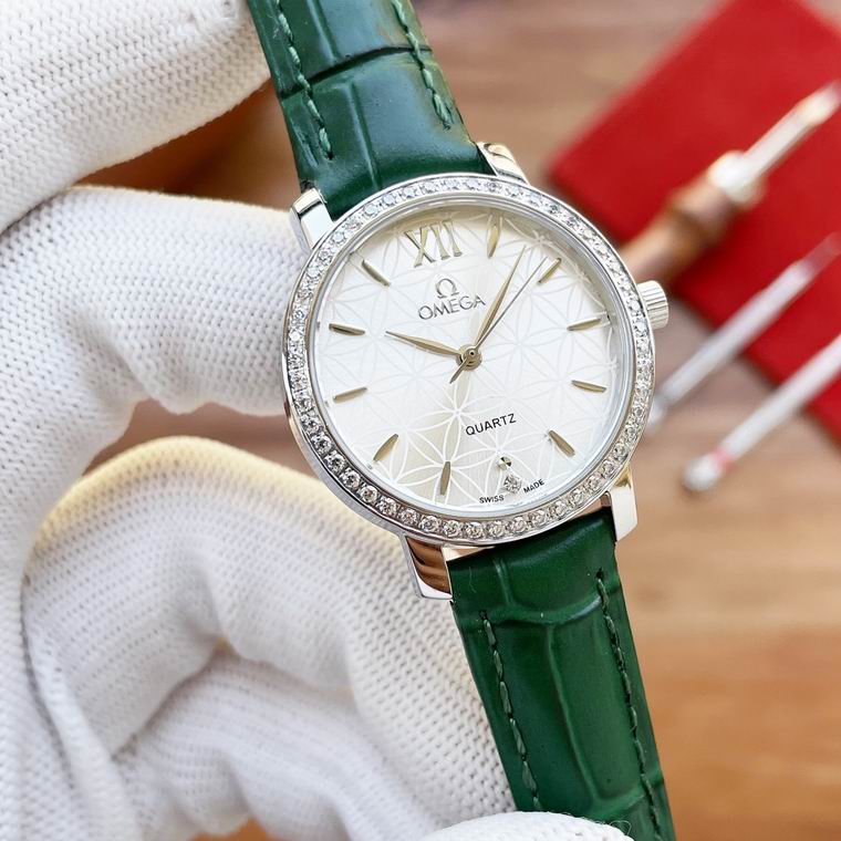 Omega women 28X8mm (15)