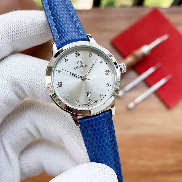 Omega women 28X8mm (16)