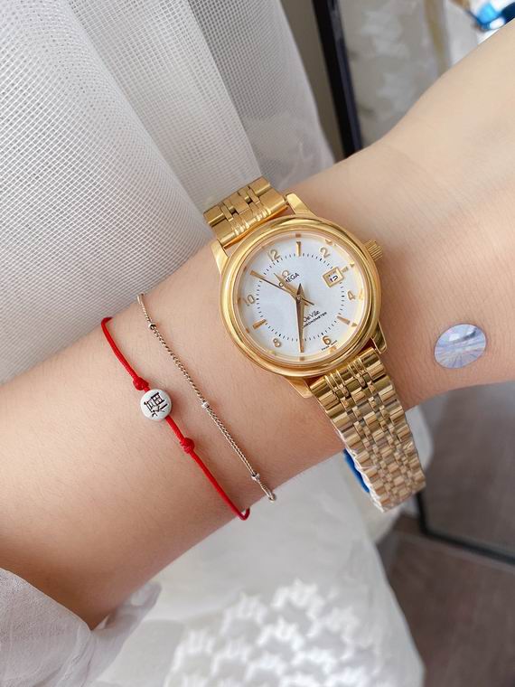 Omega women 28X8mm (2)