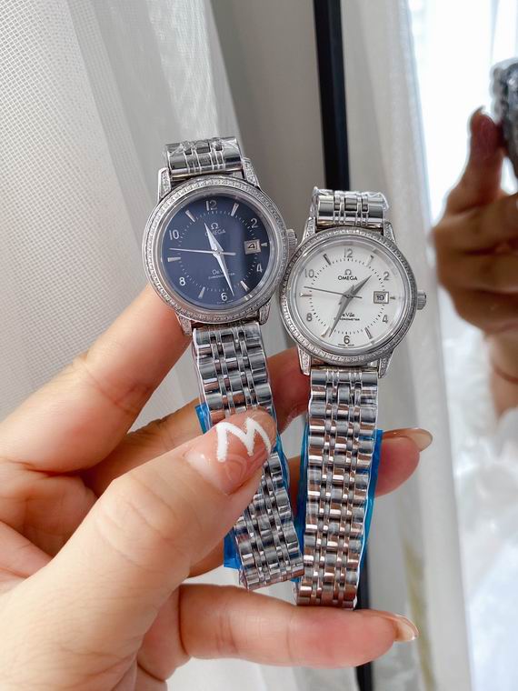 Omega women 28X8mm (20)