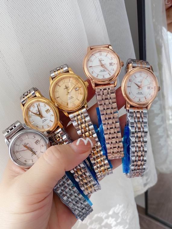 Omega women 28X8mm (3)