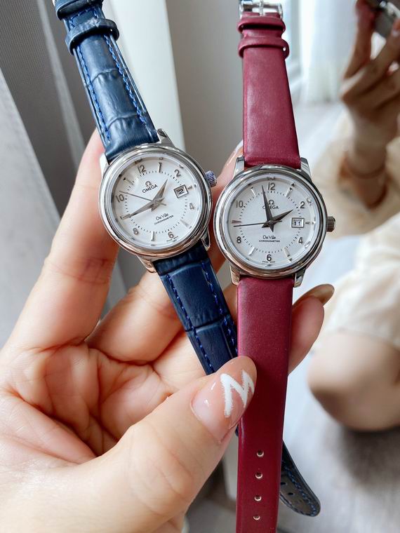 Omega women 28X8mm (3)