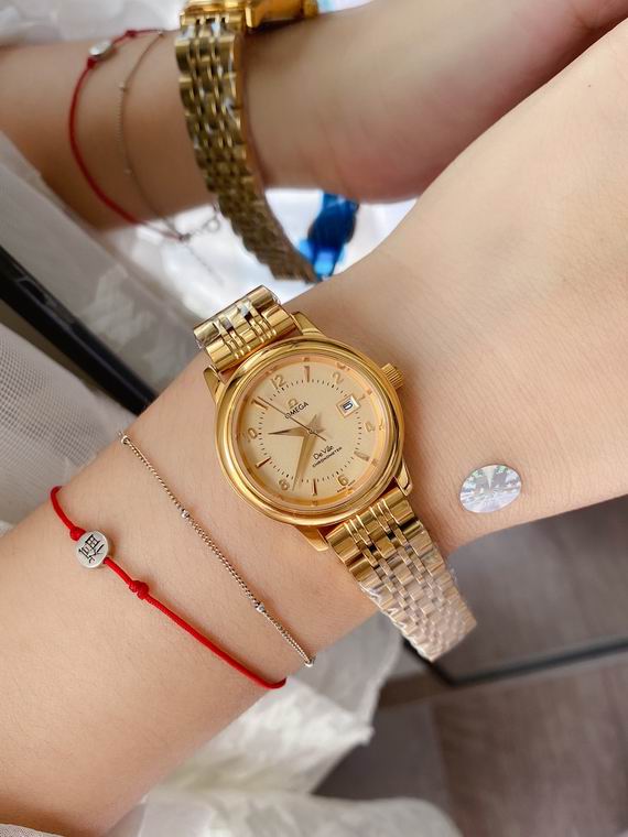 Omega women 28X8mm (4)