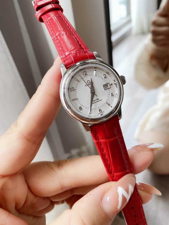 Omega women 28X8mm (4)