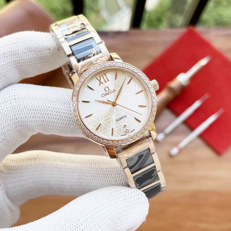 Omega women 28X8mm (4)