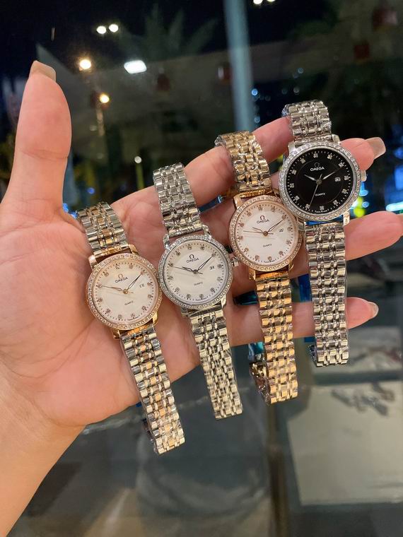 Omega women 28X8mm (5)
