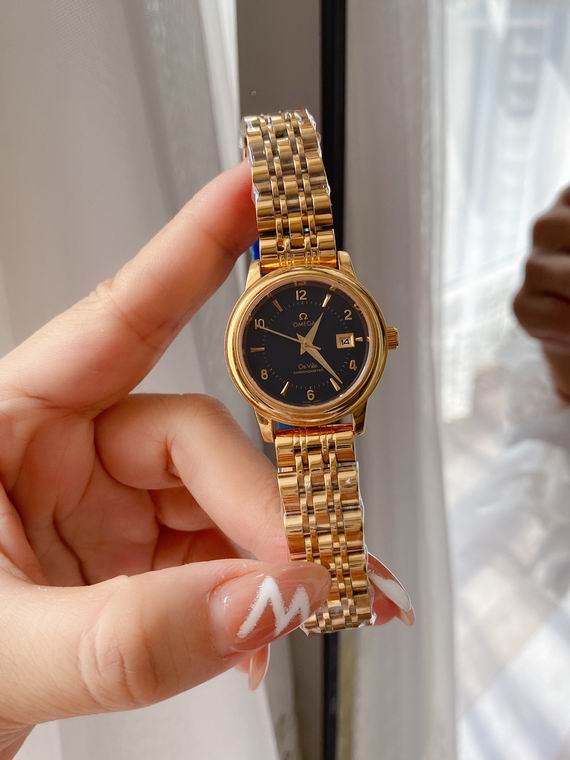 Omega women 28X8mm (5)