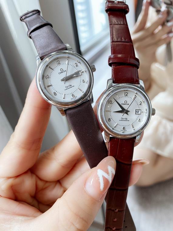 Omega women 28X8mm (5)