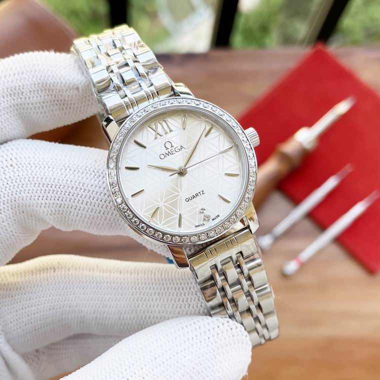 Omega women 28X8mm (5)