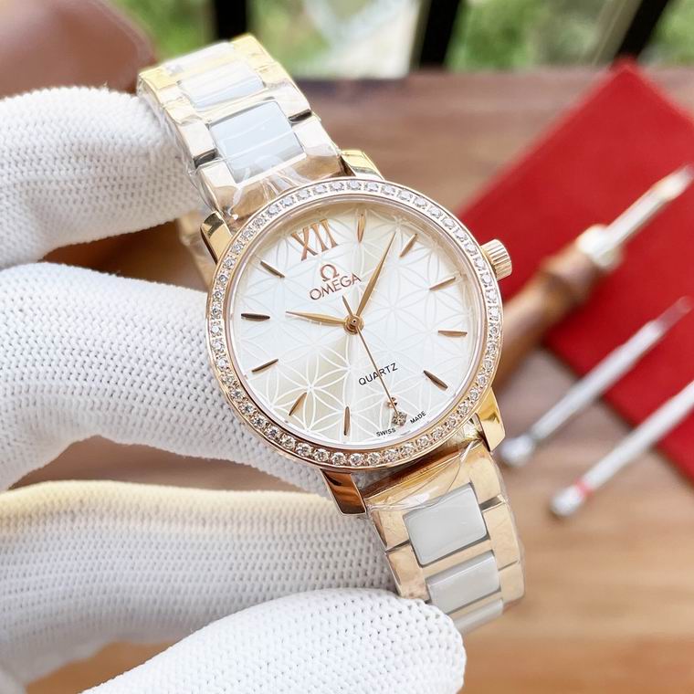 Omega women 28X8mm (6)