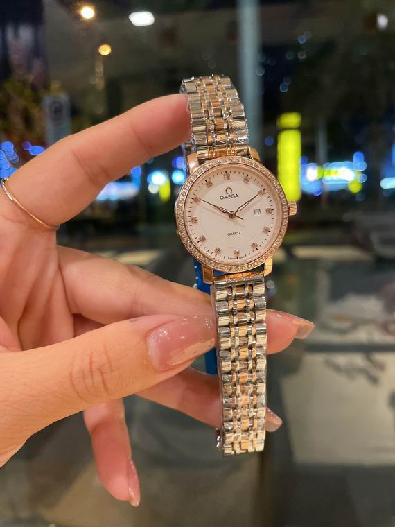 Omega women 28X8mm (7)