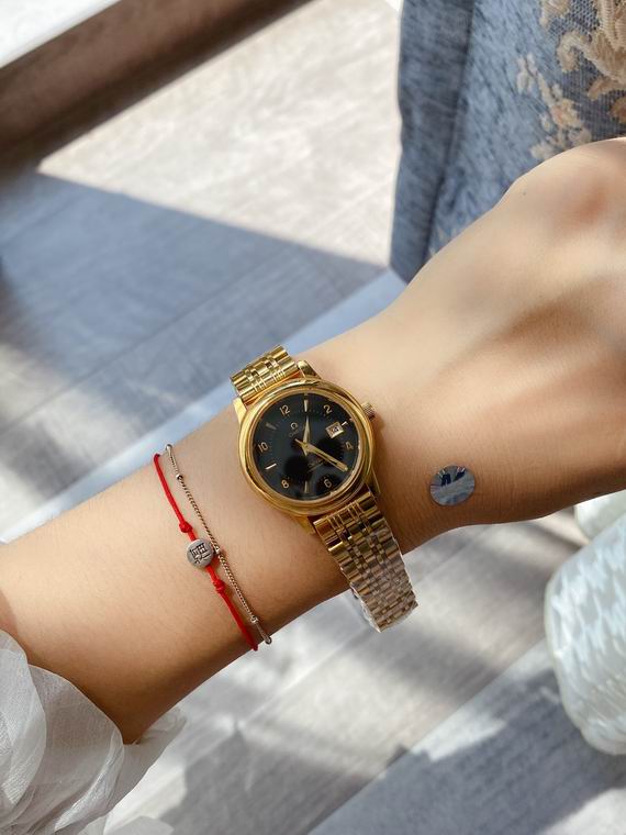 Omega women 28X8mm (7)