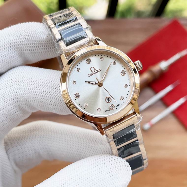 Omega women 28X8mm (7)