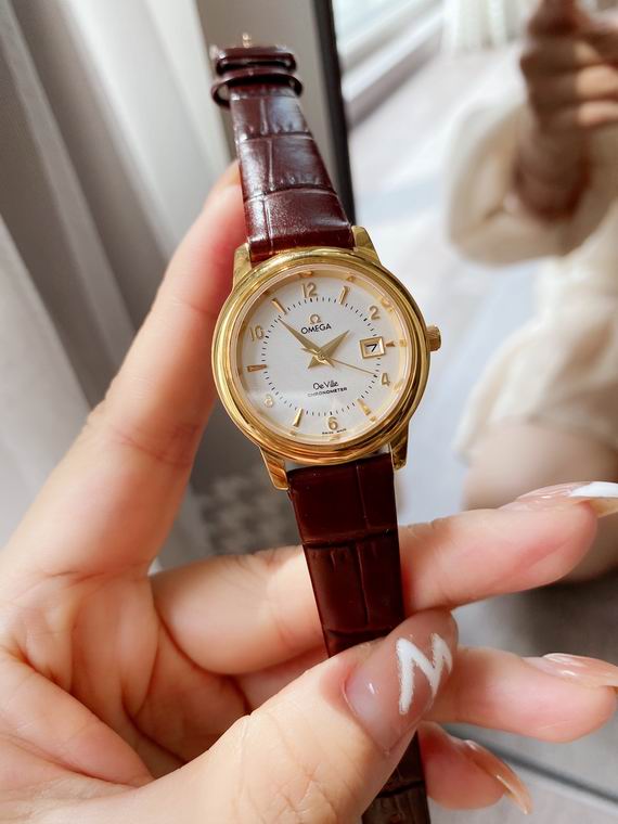 Omega women 28X8mm (7)