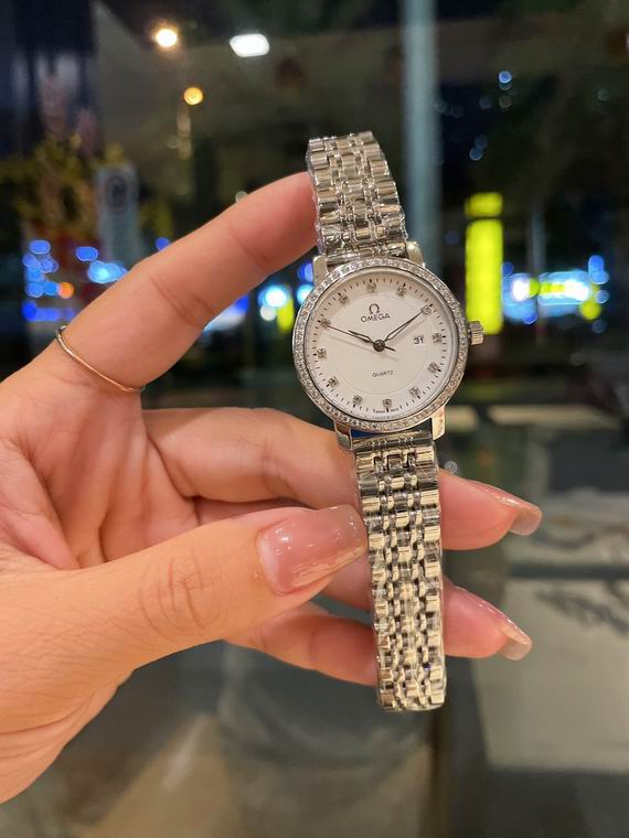 Omega women 28X8mm (8)